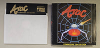 ARAC  - Commodore 64/128 / C64 - C128
