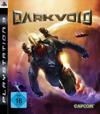 Darkvoid - Playstation 3 / PS3