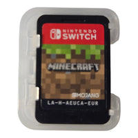 Minecraft -  Nintendo Switch