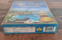 Port Royale - PC - WIN 98 / XP -  Big Box -