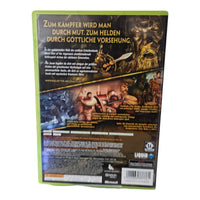 The Rise of The Argonauts  - XBOX 360