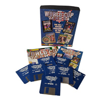 World Cup Year 94  - Commodore Amiga