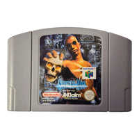 Shadow Man - Nintendo 64 - N64 - OVP