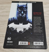 Batman Graphic Novel Collection - Jahr Null - Die Dunkle Stadt - DC Comix