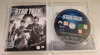 Star Trek  - Playstation 3 / PS3