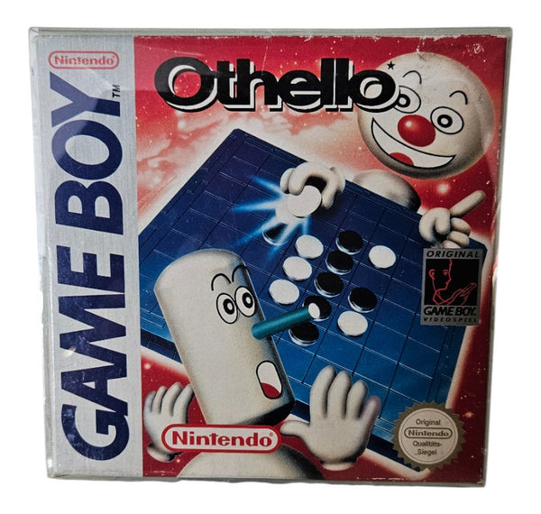 Othello  - Nintendo Game Boy / GB