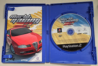 World Racing 2  - Playstation 2 / PS2