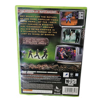 Eat Lead - XBOX 360