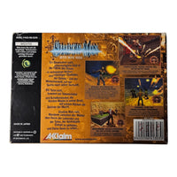 Shadow Man - Nintendo 64 - N64 - OVP
