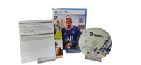 FIFA 22 - Sony Playstation 5 / PS5