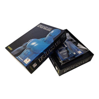 Rise of the Robots - Commodore Amiga *
