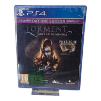 Torment Tides of Numera - Day One Edition  - Playstation 4/ / PS4/ / NEU