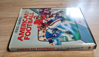 American Football - Commodore 64 - Tape