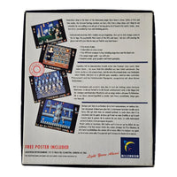 Kid Gloves - Atari ST