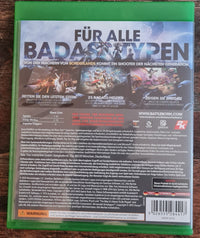 Battleborn - XBOX ONE