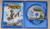 Trials Fusion - Deluxe Edition  - Sony Playstation 4 / PS4