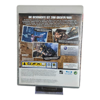 Uncharted 2 - Among Thieves   - Playstation 3 / PS3