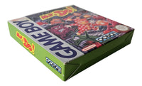 Mr.DO! - Nintendo Game Boy / GB / CIB