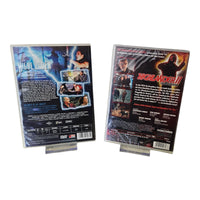HIGHLANDER 1 +2 - Es kann nur einen geben !  / DVD