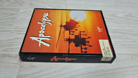 Apocalypse - Commodore Amiga