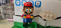 Demo Display LEGO - Lego-Set "Super Mario " (71360)  #2