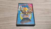 Speed King - Commodore 16+4 / C16+4
