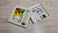 3D Pool - Commodore Amiga