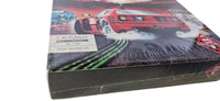 F40 Pursuit - Simulator - Commodore 64 - Neu & Eingeschweißt