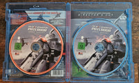 The Next Generation Patlabor  - DVD - Anime - Gray Ghost + Die komplette Serie