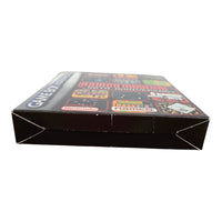 Namco Museum - 50th Anniversary - Gameboy Advance- GBA
