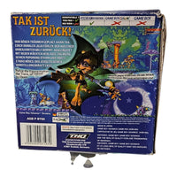 TAK 2 - Der Stab der Träume - Nintendo Game Boy Advance