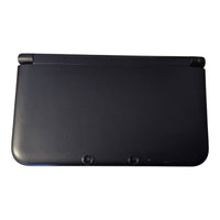 Nintendo 3DS XL - Konsole - US Version - NTSC + Spiel Fire Emblem Awakening
