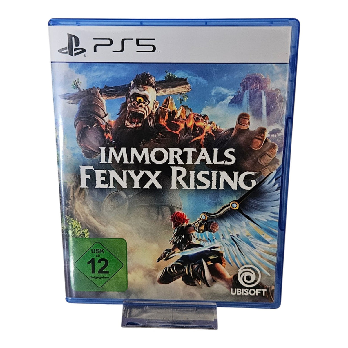 Immortals Fenyx Rising - Sony Playstation 5/PS5