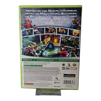 Lego Marvel Super Heroes  -  XBOX 360