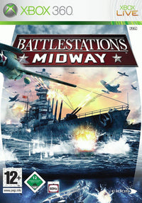 Battlestations: Midway - XBOX 360