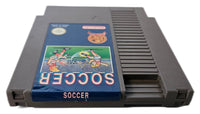 SOCCER  - Nintendo NES - Nur Modul