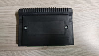 Action Replay - Sega Saturn