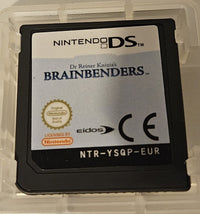Logik Coach  - Nintendo DS