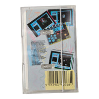 Bosconian 87 - Commodore 64 / C64 / 128 / Tape