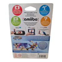 Nintendo Amiibo - Super Smash Bros. - No.52 - Falco