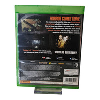 Resident Evil VII  - XBOX ONE