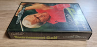 Palmer Tournament Golf - Sega Mega Drive