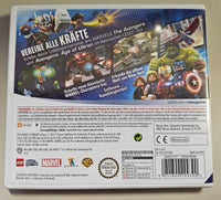 Lego Avengers - Nintendo 3DS