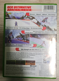 Ski Racing 2005 Xbox
