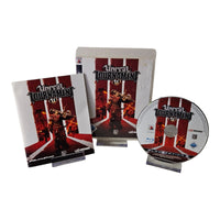 Unreal Tournament- Playstation 3 / PS3