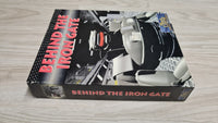 Behind the Iron Gate - Commodore Amiga