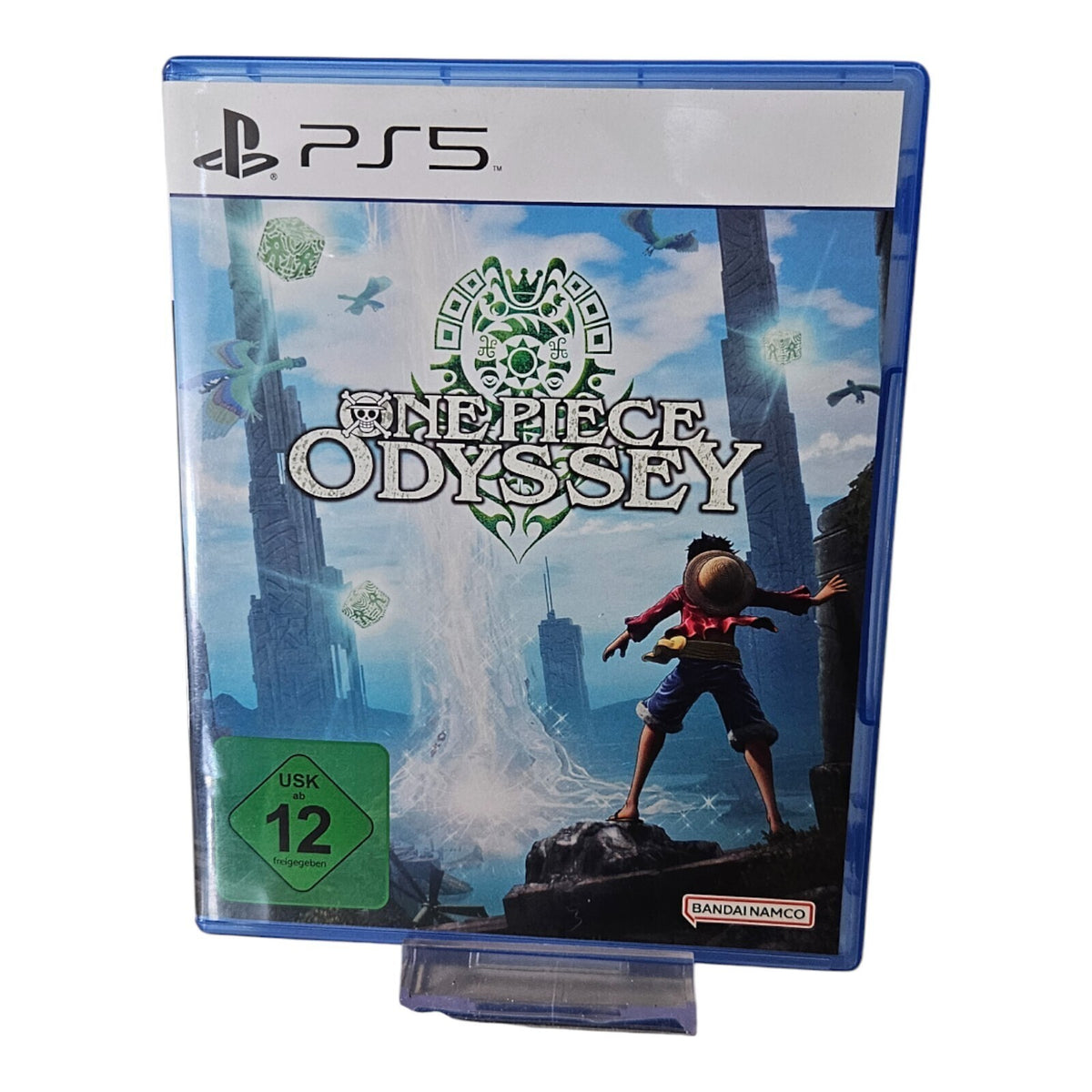 One Piece Odyssey - Sony Playstation 5 / PS5