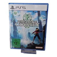 One Piece Odyssey - Sony Playstation 5 / PS5
