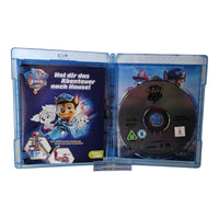 Paw Patrol Der Kinofilm - Blu-ray Disc