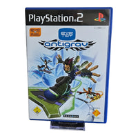 Eye Toy: Antigrav - Playstation 2 / PS2